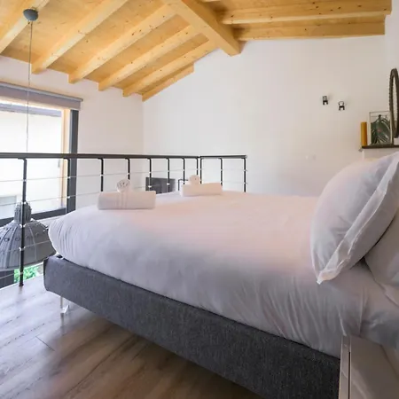 La Cort - Number 4 Apartament