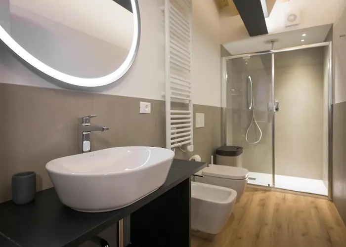 Apartament La Cort - Number 4