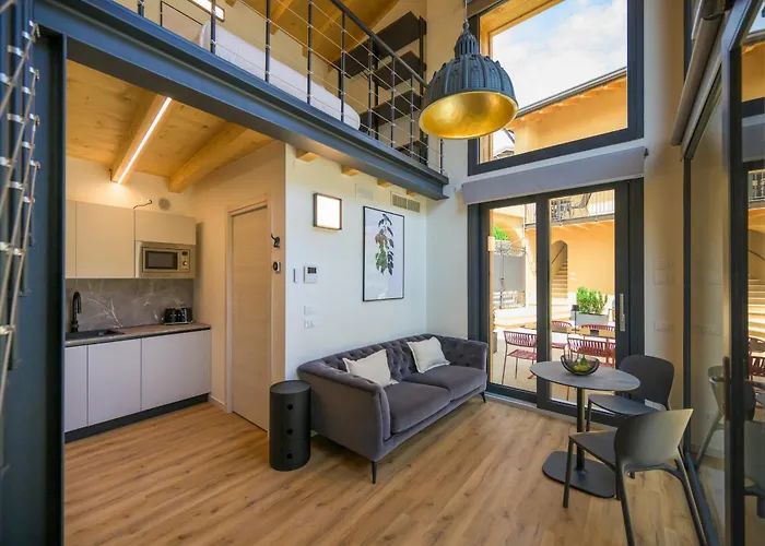 La Cort - Number 4 Apartament Manerba del Garda