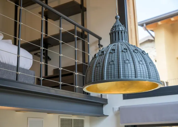 Apartament La Cort - Number 4 Manerba del Garda