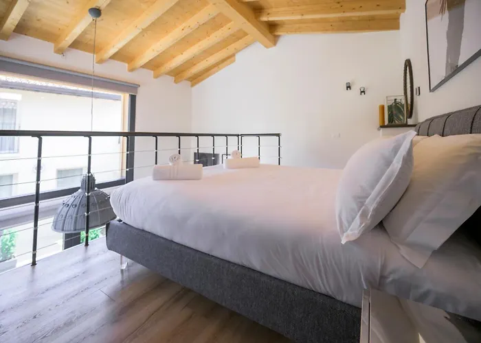 La Cort - Number 4 Apartament